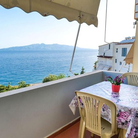 Rei Apartments Σαράντα Εξωτερικό φωτογραφία
