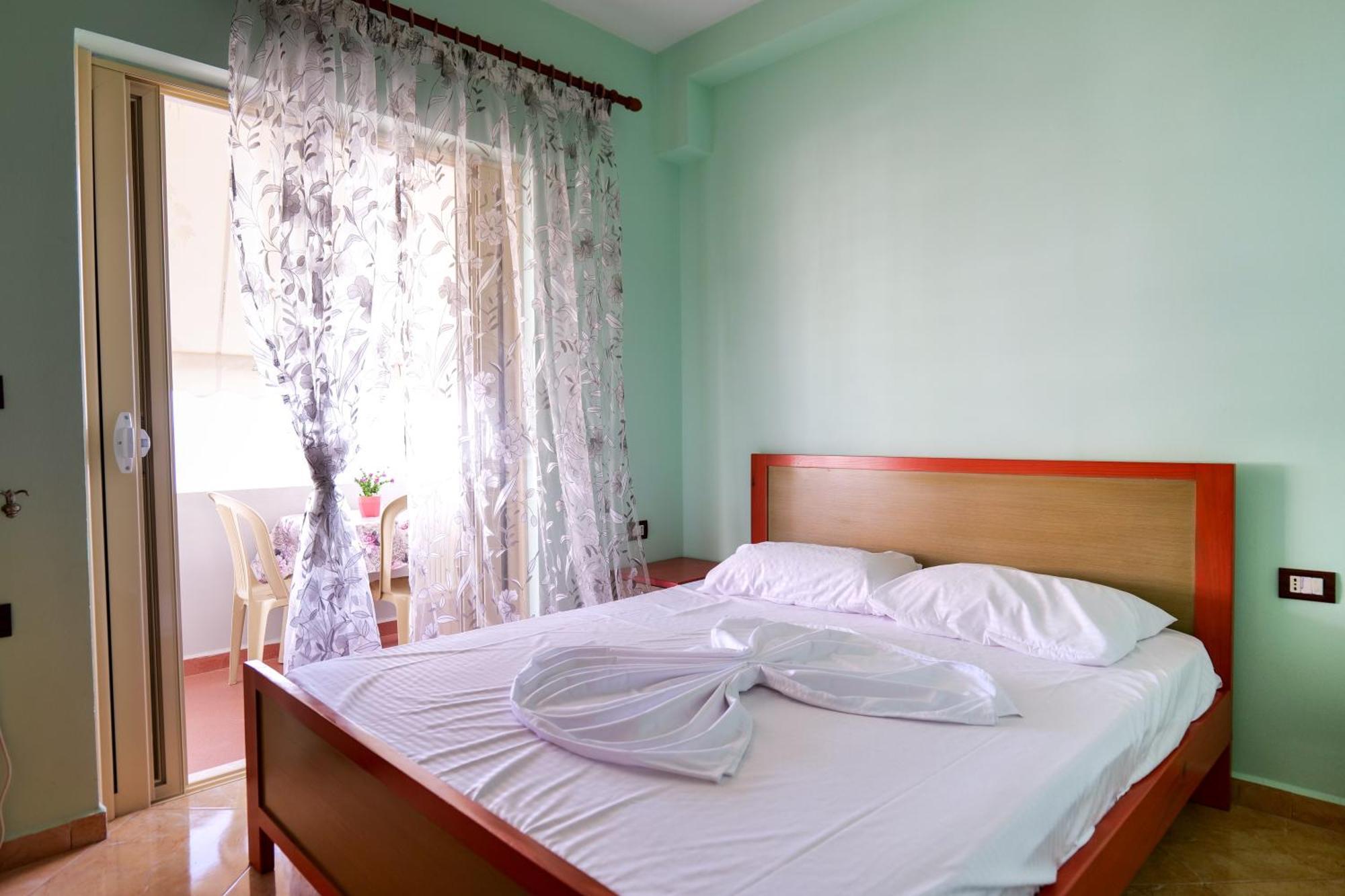 Rei Apartments Σαράντα Δωμάτιο φωτογραφία