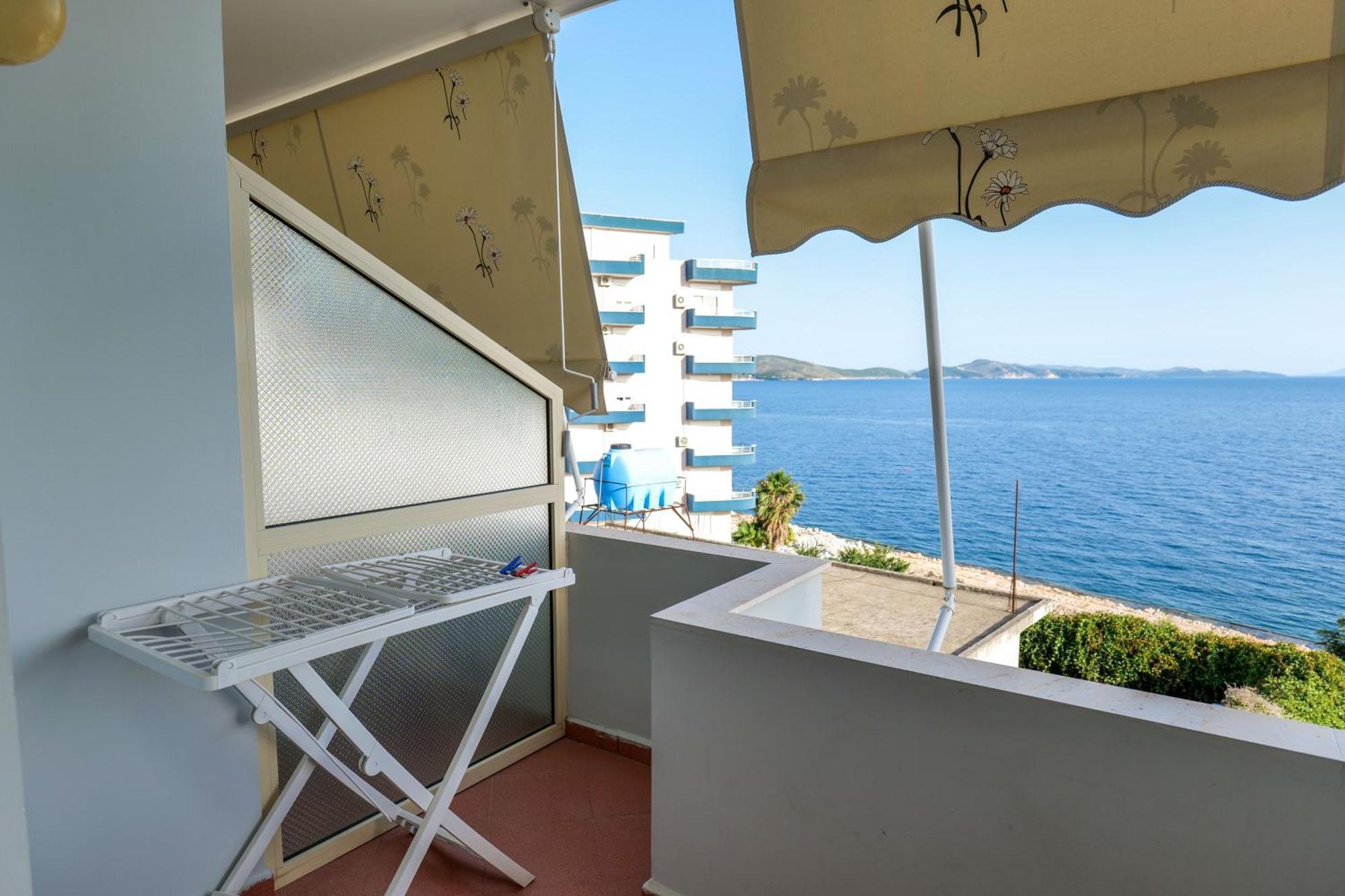 Rei Apartments Σαράντα Δωμάτιο φωτογραφία