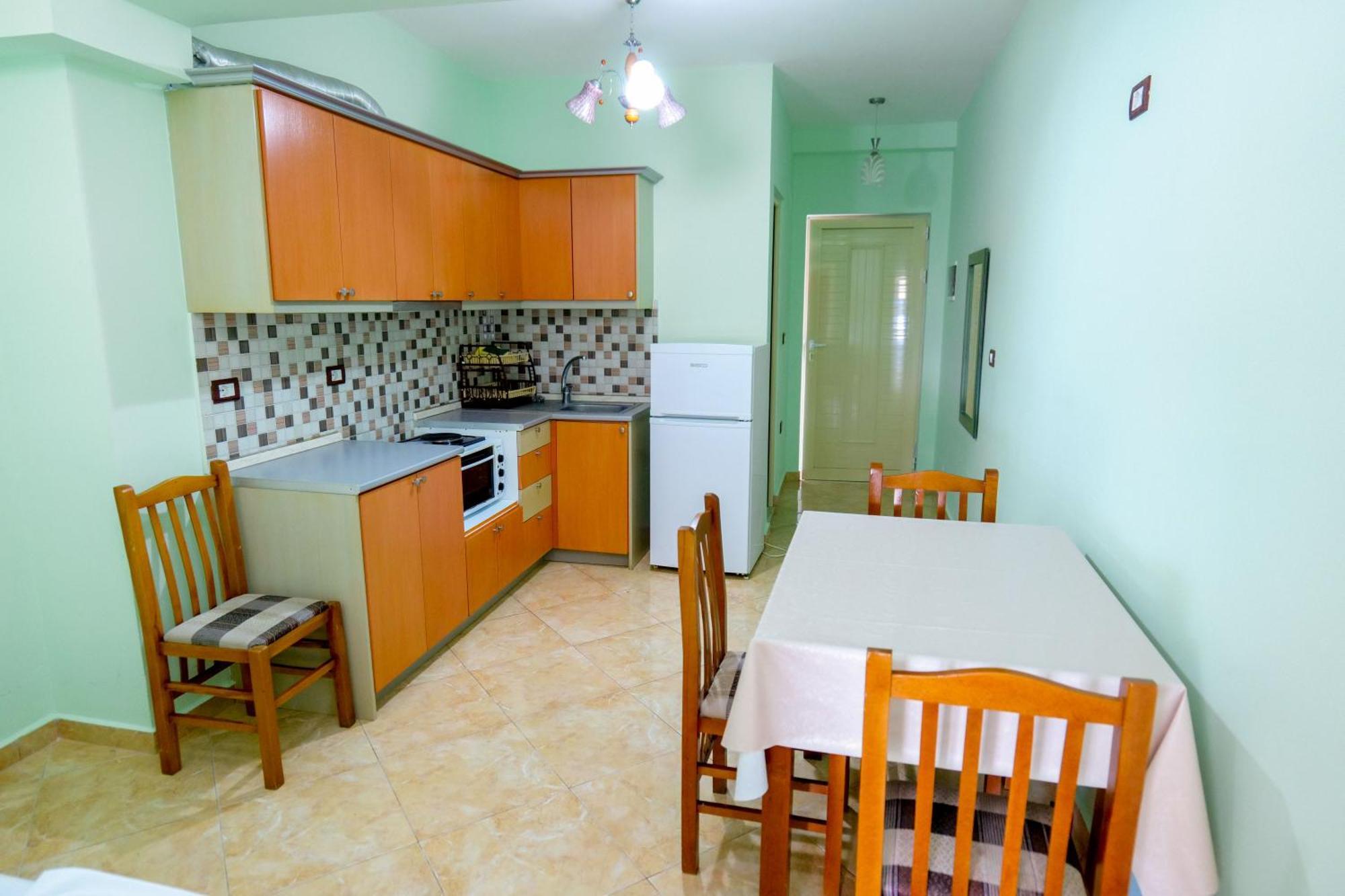 Rei Apartments Σαράντα Δωμάτιο φωτογραφία