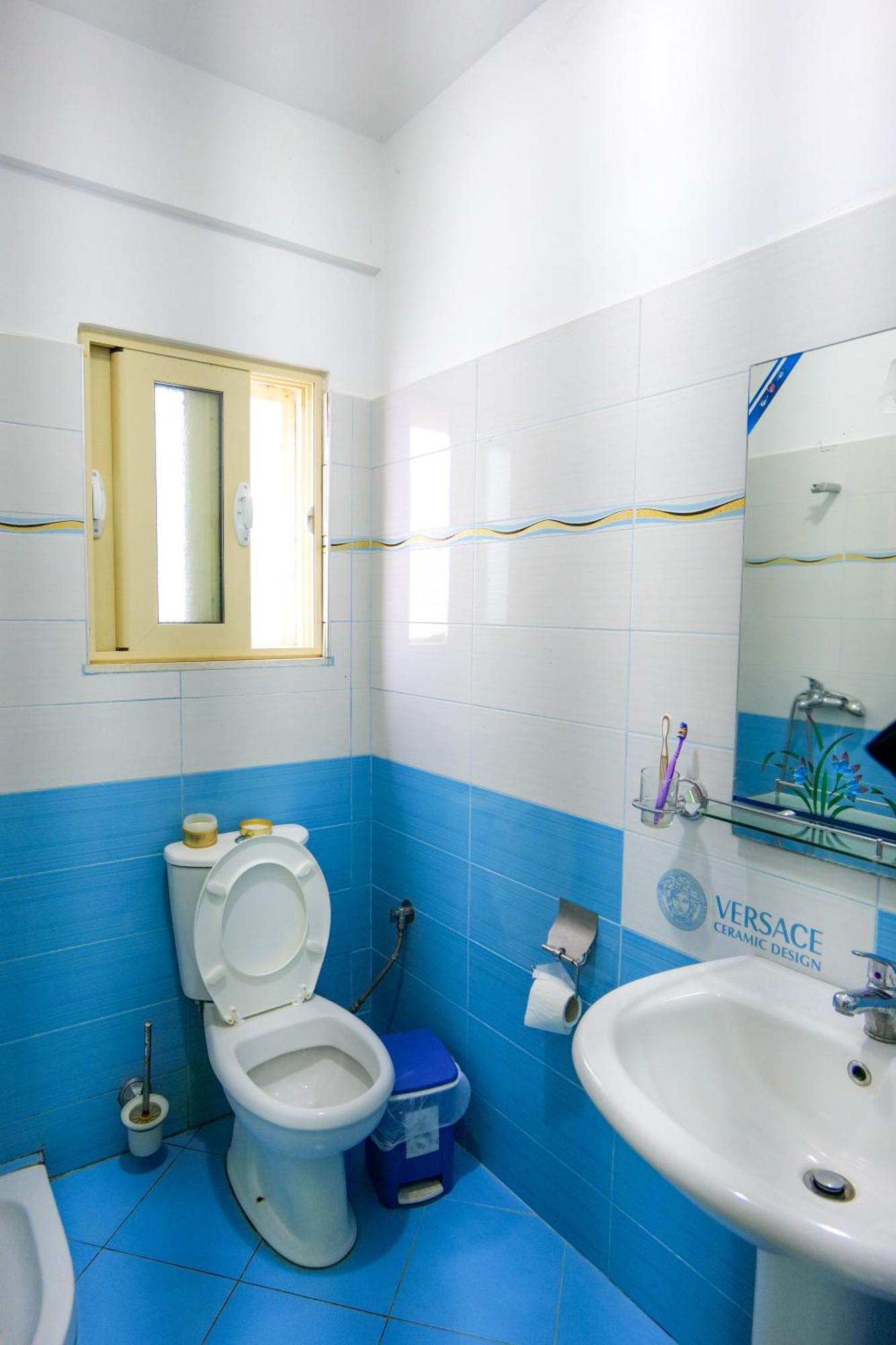Rei Apartments Σαράντα Δωμάτιο φωτογραφία