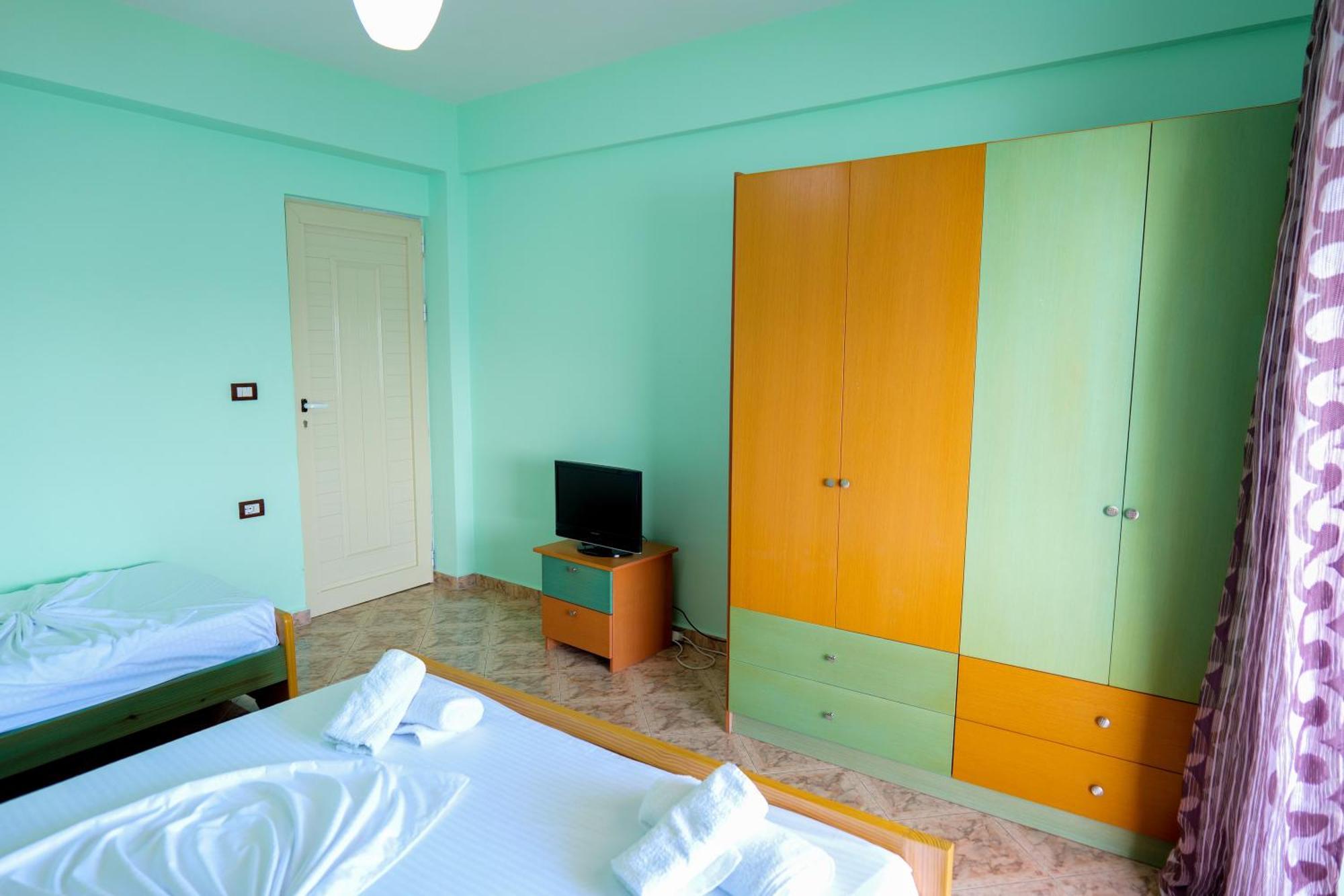 Rei Apartments Σαράντα Δωμάτιο φωτογραφία