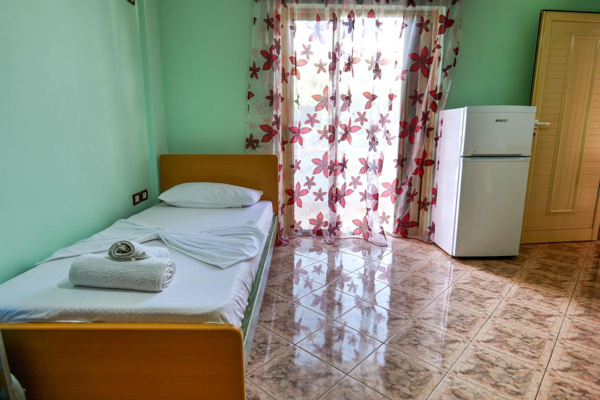 Rei Apartments Σαράντα Δωμάτιο φωτογραφία